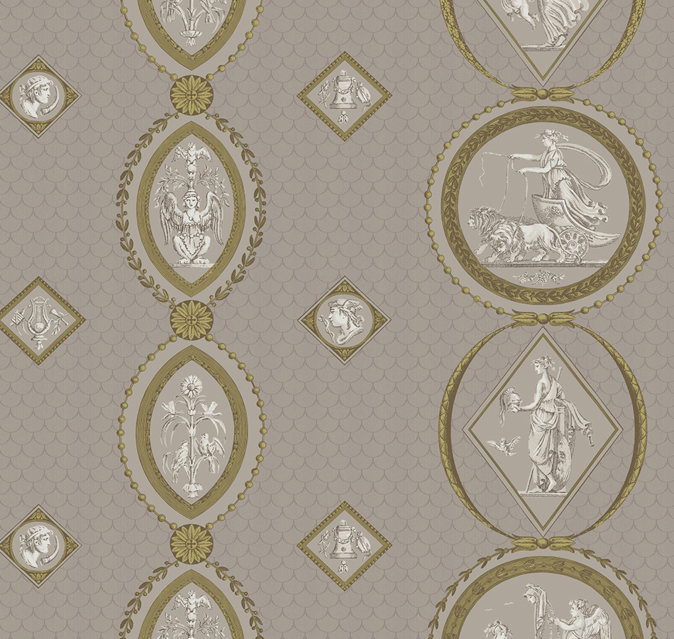 Обои Loymina Tondo Td1 022